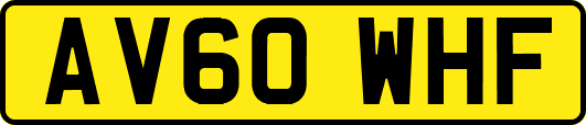 AV60WHF