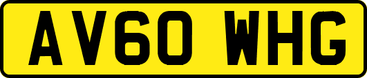 AV60WHG
