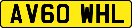 AV60WHL