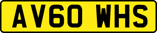 AV60WHS