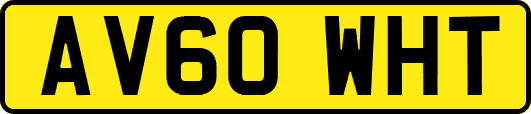 AV60WHT