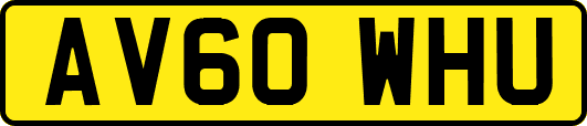 AV60WHU