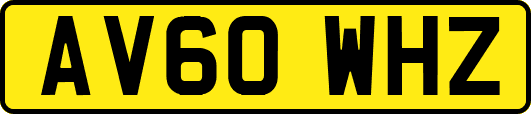 AV60WHZ
