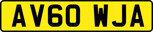 AV60WJA