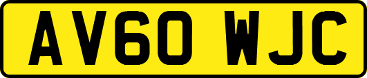 AV60WJC