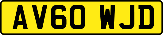 AV60WJD