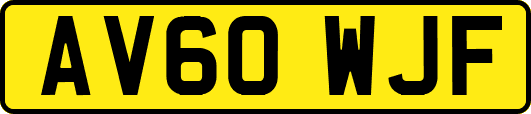 AV60WJF
