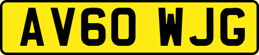 AV60WJG