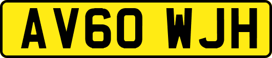 AV60WJH