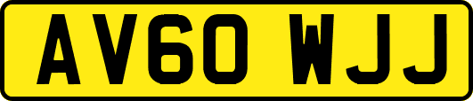 AV60WJJ