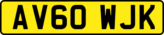 AV60WJK