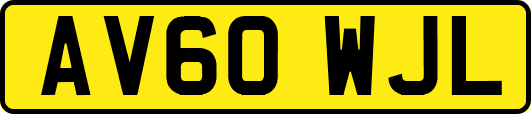 AV60WJL