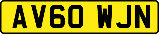 AV60WJN