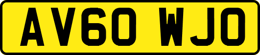 AV60WJO