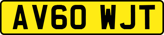 AV60WJT
