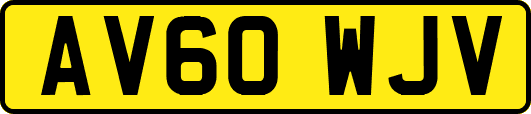 AV60WJV