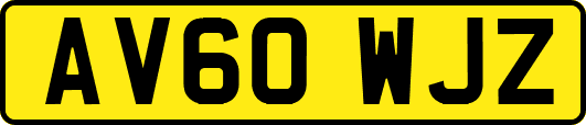 AV60WJZ