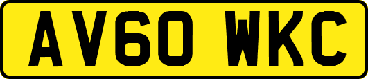 AV60WKC