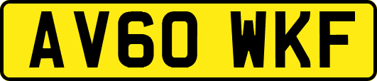 AV60WKF