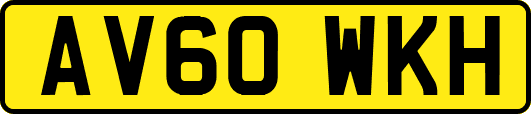 AV60WKH