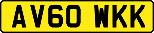 AV60WKK