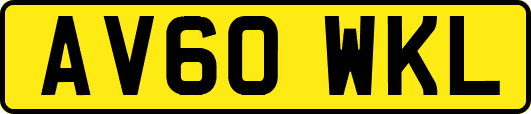 AV60WKL