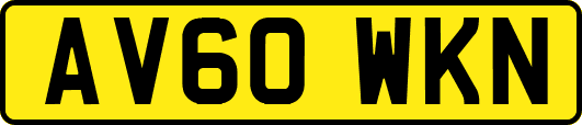 AV60WKN