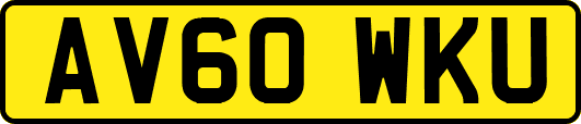 AV60WKU