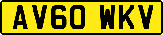 AV60WKV