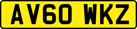 AV60WKZ