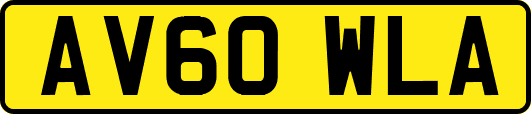 AV60WLA