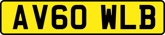 AV60WLB