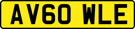 AV60WLE