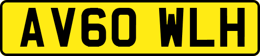 AV60WLH