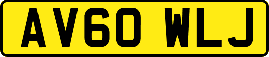 AV60WLJ