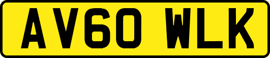 AV60WLK