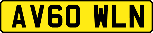 AV60WLN