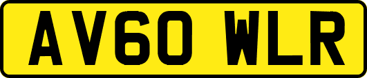 AV60WLR