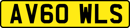 AV60WLS