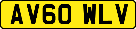 AV60WLV