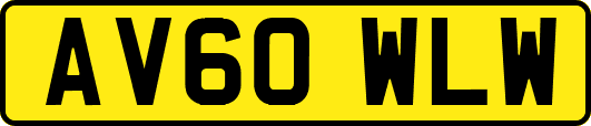 AV60WLW
