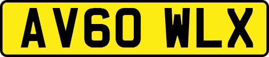 AV60WLX