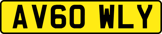 AV60WLY