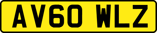AV60WLZ