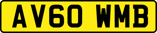 AV60WMB