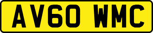 AV60WMC