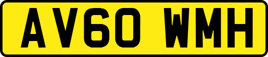 AV60WMH