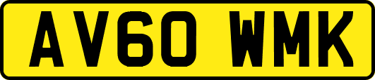 AV60WMK