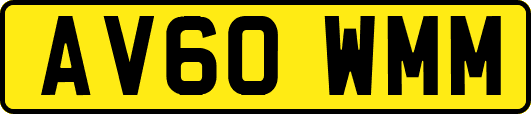 AV60WMM