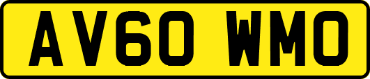 AV60WMO